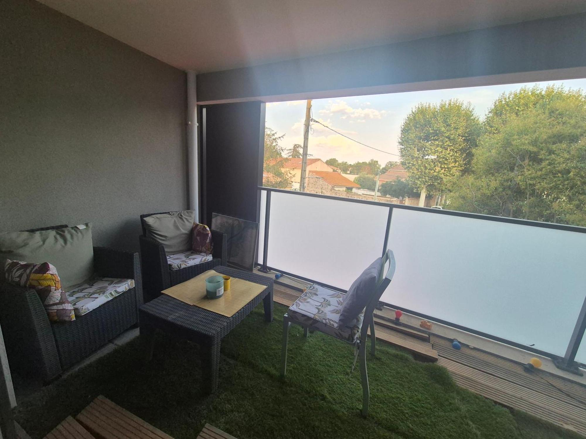 Appartement Bella Vista Marseillan Εξωτερικό φωτογραφία
