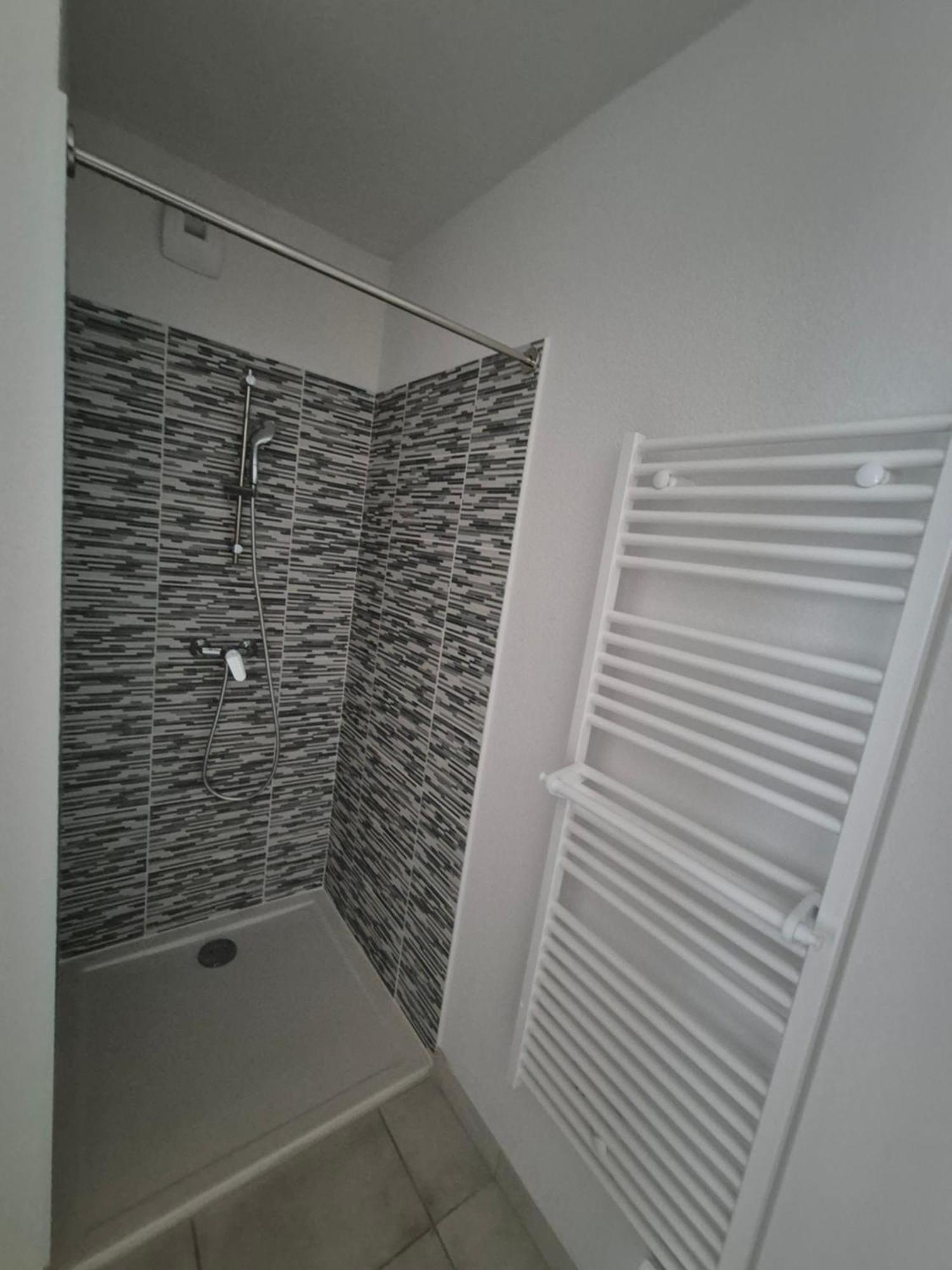 Appartement Bella Vista Marseillan Εξωτερικό φωτογραφία