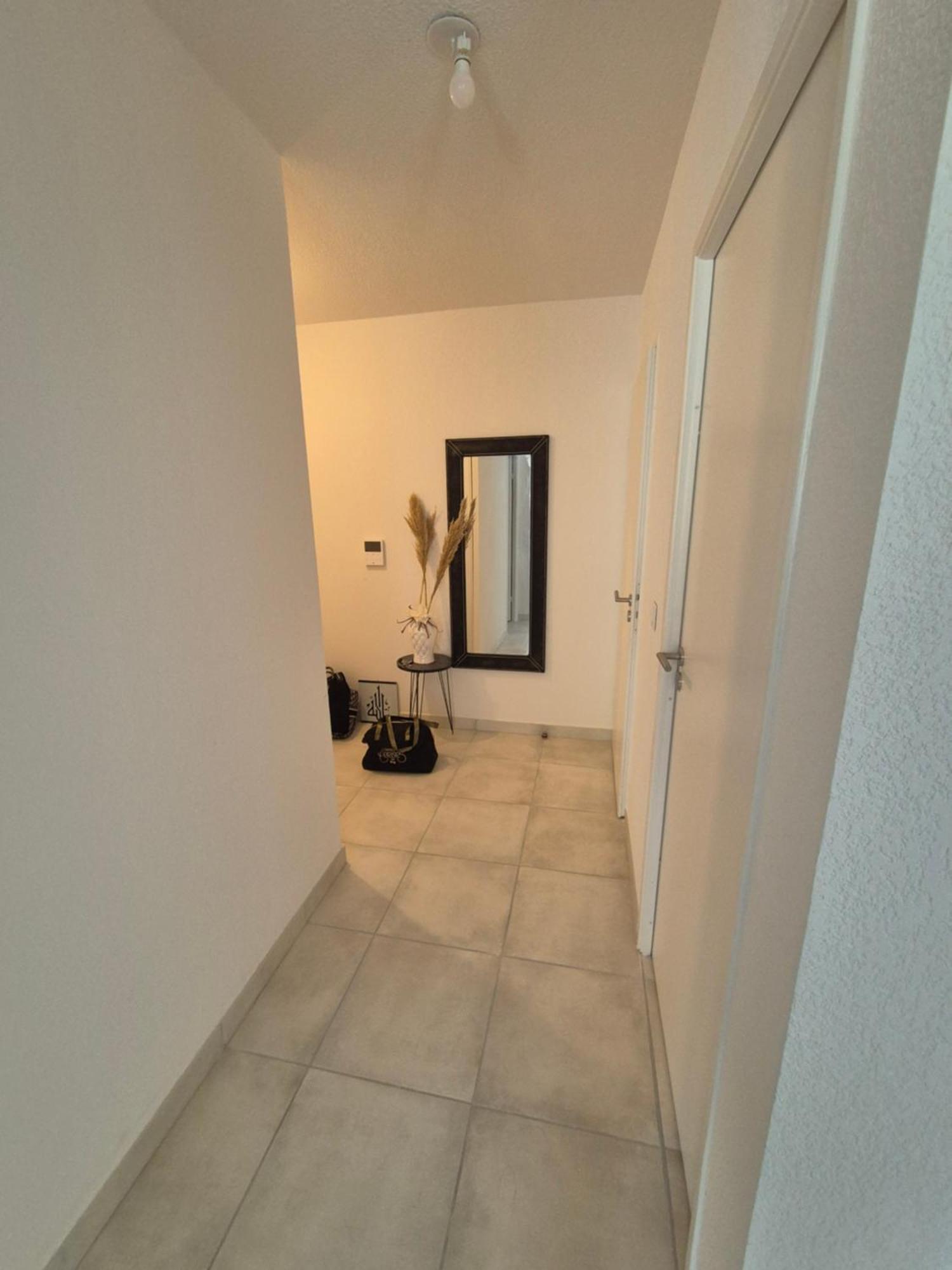 Appartement Bella Vista Marseillan Εξωτερικό φωτογραφία