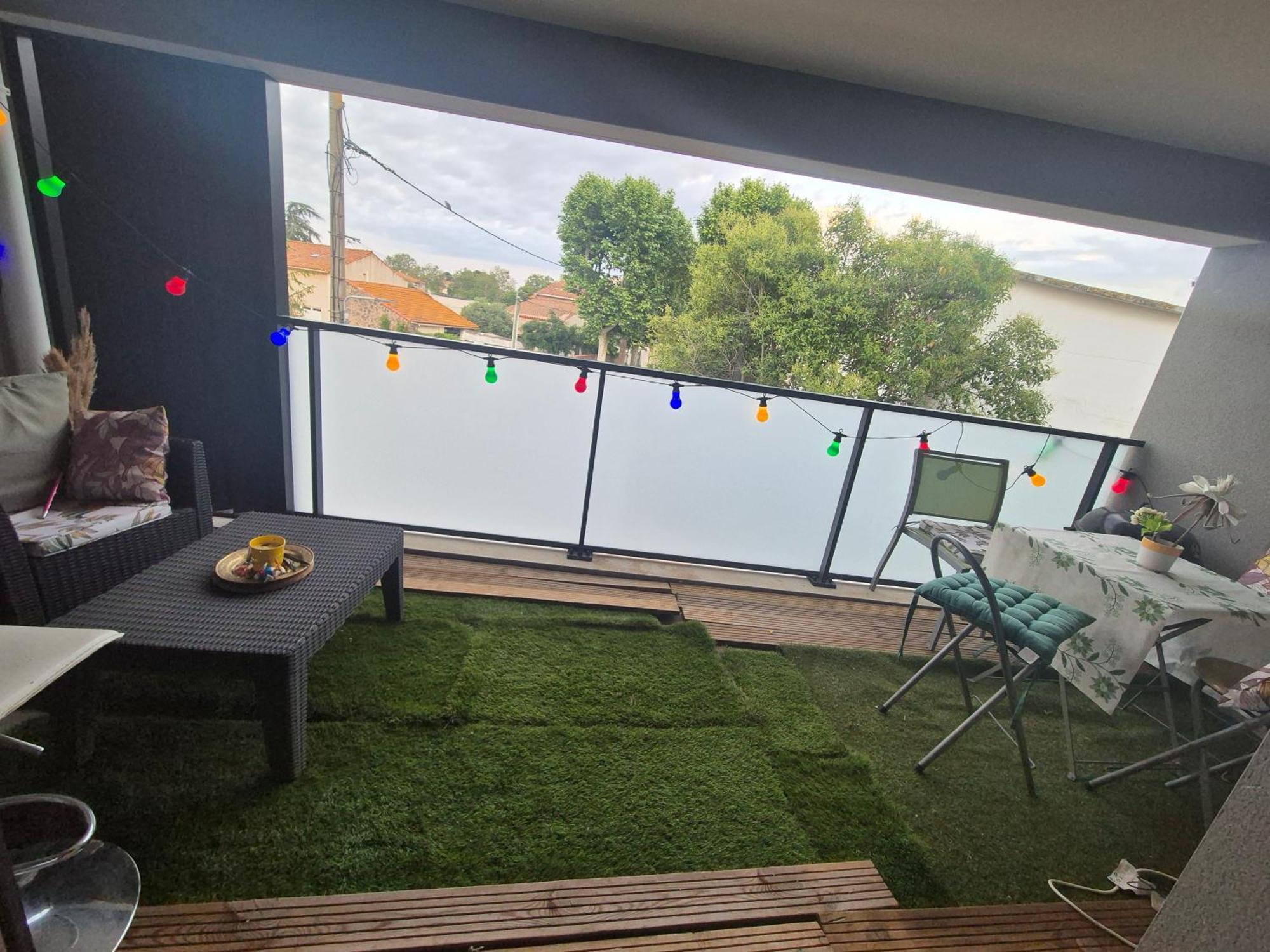 Appartement Bella Vista Marseillan Εξωτερικό φωτογραφία