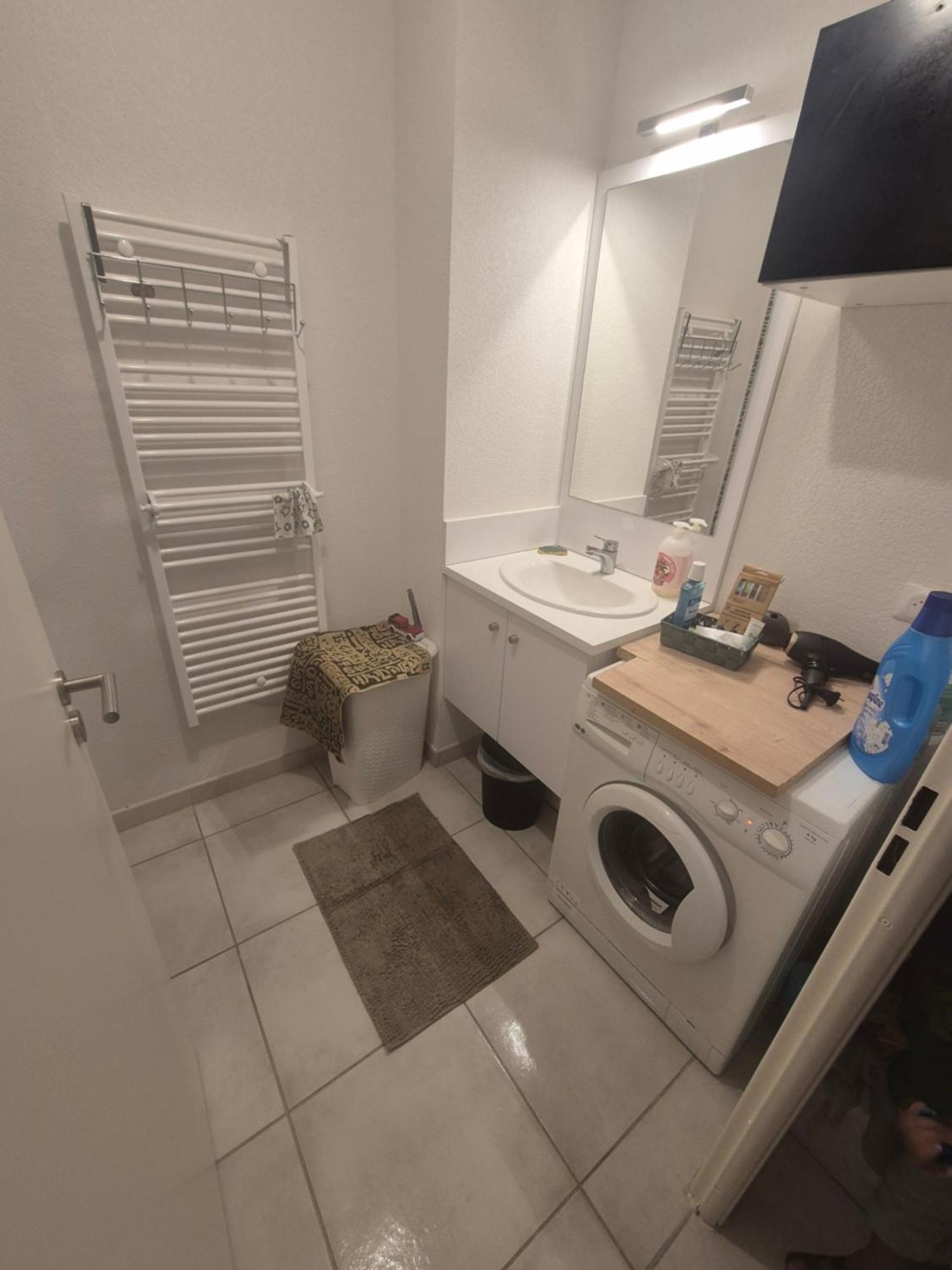 Appartement Bella Vista Marseillan Εξωτερικό φωτογραφία