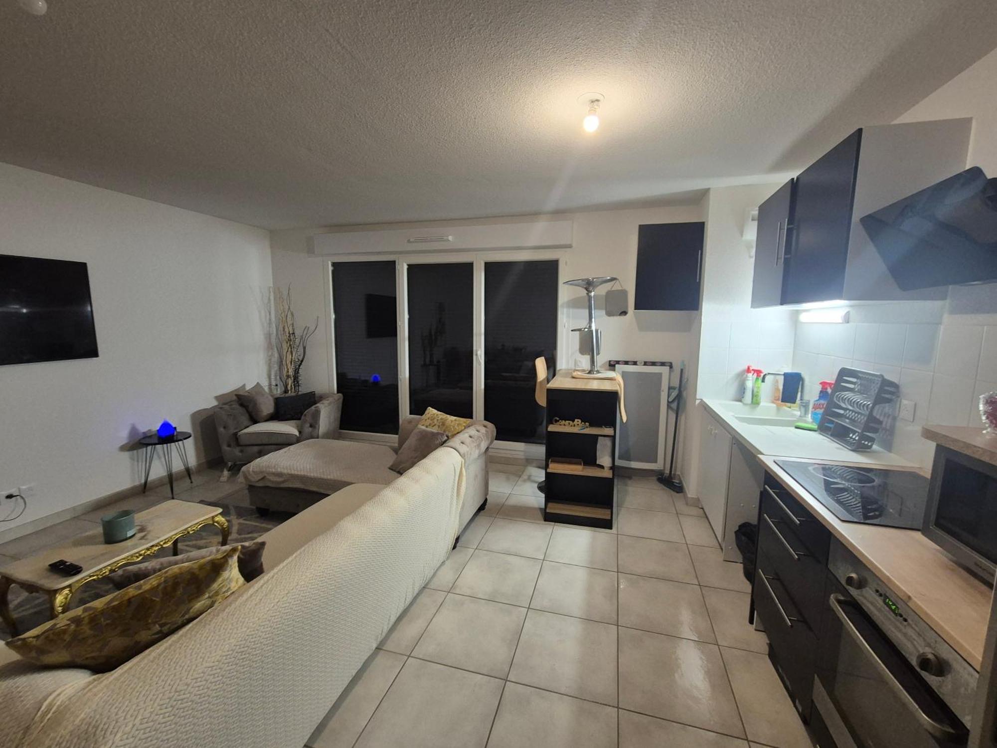Appartement Bella Vista Marseillan Εξωτερικό φωτογραφία